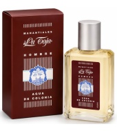La Toja EdC Hombre 100ml