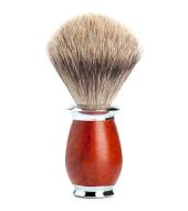 Mühle Purist skūšanās ota Fine badger Briar