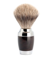 Mühle Stylo Fine badger African Blackwood