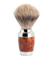 Mühle Помазок для бритья Stylo Fine badger Туя