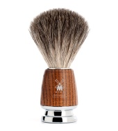 Mühle Rytmo Pure badger Steamed Ash