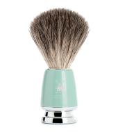 Mühle Rytmo skūšanās ota Pure badger Mint