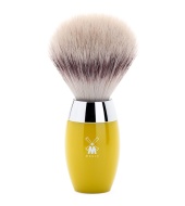 Mühle Kosmo skūšanās ota Silvertip Fibre® Citrine