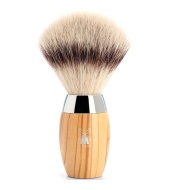 Mühle Kosmo sünteetiline, Silvertip Fibre® Oliivipuu