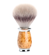 Mühle Purist Silvertip Fibre® Karelian masur birch