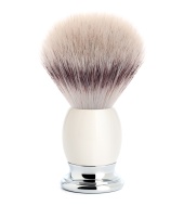 Mühle Sophist skūšanās ota Silvertip Fibre® Porcelāns