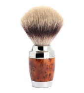 Mühle Stylo Silvertip Fibre® Thuja