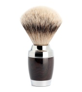 Mühle Stylo Silvertip badger Aafrika must Dalbergia