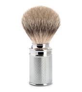 Mühle Traditional skūšanās ota Silvertip badger