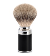 Mühle vahupintsel Traditional Must Silvertip badger
