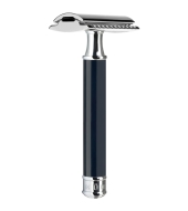 Mühle safety razor Closed Comb Traditional Black