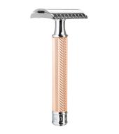 Mühle raseerija Opened comb Traditional Rosegold