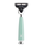 Mühle razor Rytmo Mach3® Mint