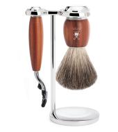 Mühle Shaving kit Vivo Mach3