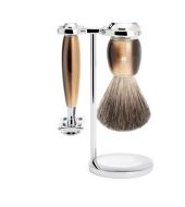 Mühle Shaving kit Vivo Horn