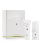Mühle Shaving cream set Organic