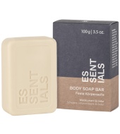Mühle Essentials kehapesuseep Mustsõstar & Seeder