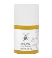 Mühle Organic Face Cream 50ml