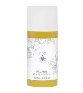 Mühle Organic raseerimisjärgne palsam 100ml