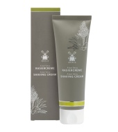 Mühle Shaving cream Aloe Vera 75ml