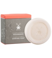 Mühle Shaving Soap Grapefruit & Mint 65g