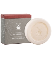 Mühle Shaving soap- Sandalwood 65g