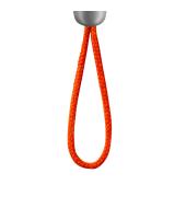 Mühle cotton cord for COMPANION razor - coral