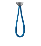 Mühle cotton cord for COMPANION razor - blue