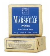 Mario Fissi 1937 seep Marseille Original 106g