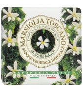 Marsiglia Toscano seep Muschio Bianco 200g