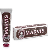 Marvis Зубная паста Black Forest 75ml