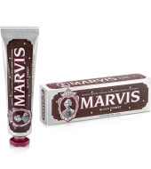 Marvis hambapasta Black Forest 75ml