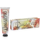 Marvis Toothpaste Blossom Tea 75ml