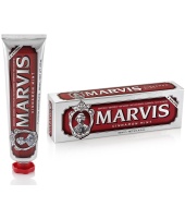 Marvis Зубная паста Cinnamon Mint 85ml