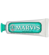 Marvis zobu pasta Classic Strong Mint 25ml