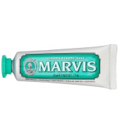 Marvis toothpaste Classic Strong Mint 25ml