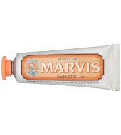 Marvis Hammastahna Ginger Mint 25ml