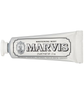 Marvis Зубная паста Whitening Mint 25ml