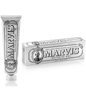 Marvis toothpaste Whitening Mint 85ml