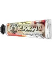 Marvis Toothpaste Blossom Tea 25ml