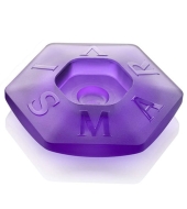 Marvis Stand for Toothpaste Lilac