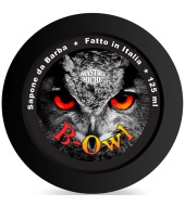 Mastro Miche raseerimisseep B-Owl 125ml
