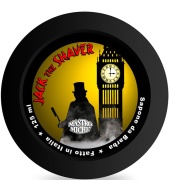 Mastro Miche raseerimisseep Jack the Shaver 125ml