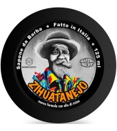 Mastro Miche raseerimisseep Zihuatanejo 125ml