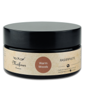 Meissner Tremonia raseerimiskreem Warm Woods 200ml