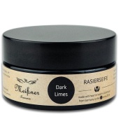 Meissner Tremonia Мыло для бритья Dark Limes 95g