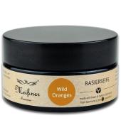 Meissner Tremonia Мыло для бритья Wild Oranges 95g