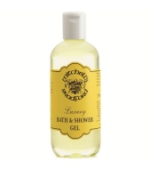 Mitchell´s Wool Fat jēra tauku dušas želeja 300ml