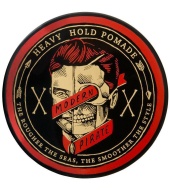 Modern Pirate Heavy Hold pomade 100ml