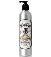 Mr Bear Family šampūns 250ml